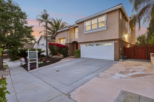 $2,398,000 | 3789 Ashridge Lane, San Jose, CA 95121