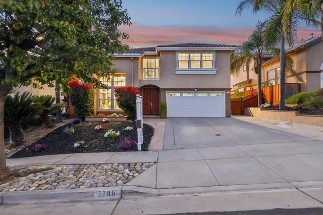 $2,398,000 | 3789 Ashridge Lane, San Jose, CA 95121
