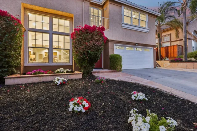$2,398,000 | 3789 Ashridge Lane, San Jose, CA 95121