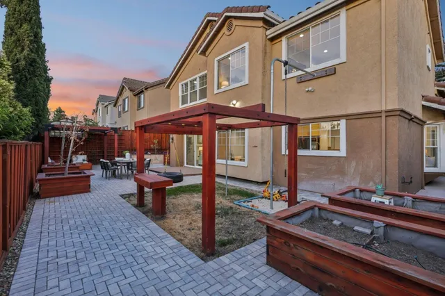 $2,398,000 | 3789 Ashridge Lane, San Jose, CA 95121