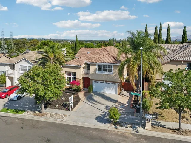 $2,398,000 | 3789 Ashridge Lane, San Jose, CA 95121