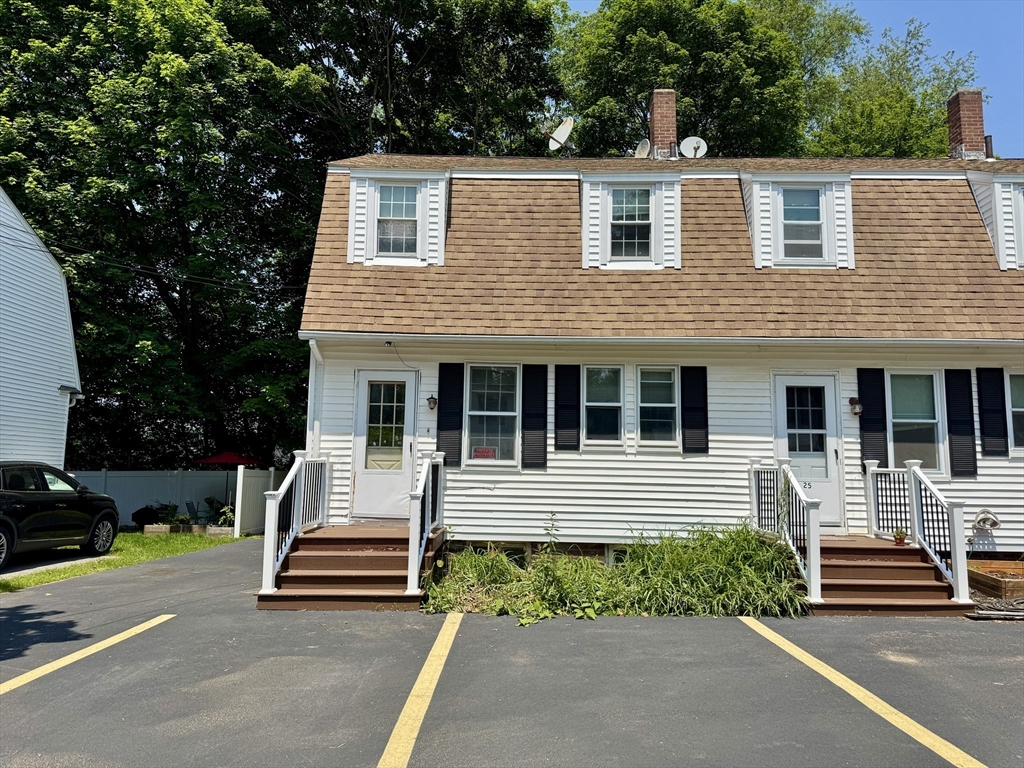 23 Church Street, Unit 23 Barre, MA 01074 - Photo 2 of 20