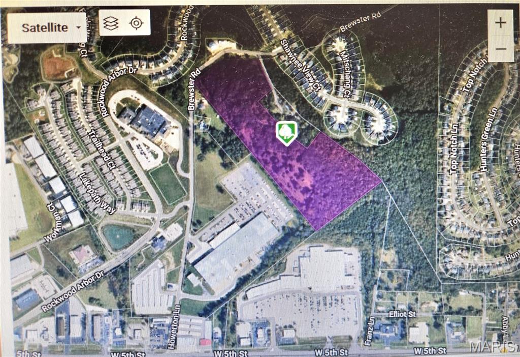 756 Brewster Road Eureka, MO 63025 - Photo 2 of 2