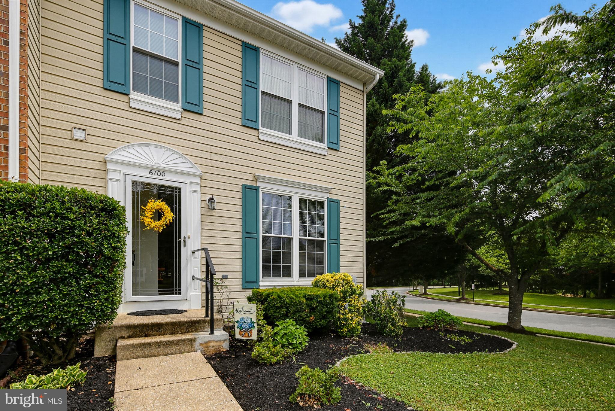 6100 Starburn Path Columbia, MD 21045 - Photo 4 of 40