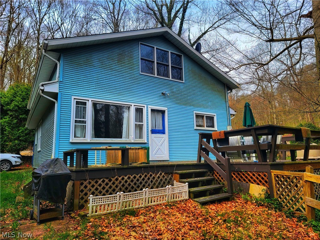 8114 Buckeye Road Bowerston, OH 44695 - Photo 1 of 14 Gallery Image 1
