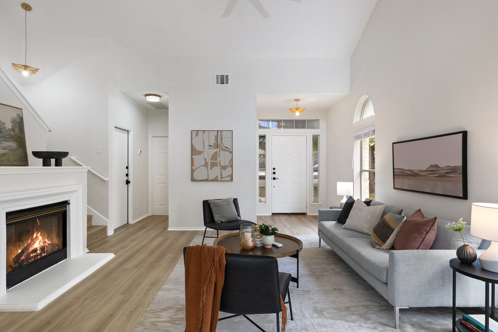 1305 Tudor House Road Pflugerville, TX 78660 - Photo 11 of 40