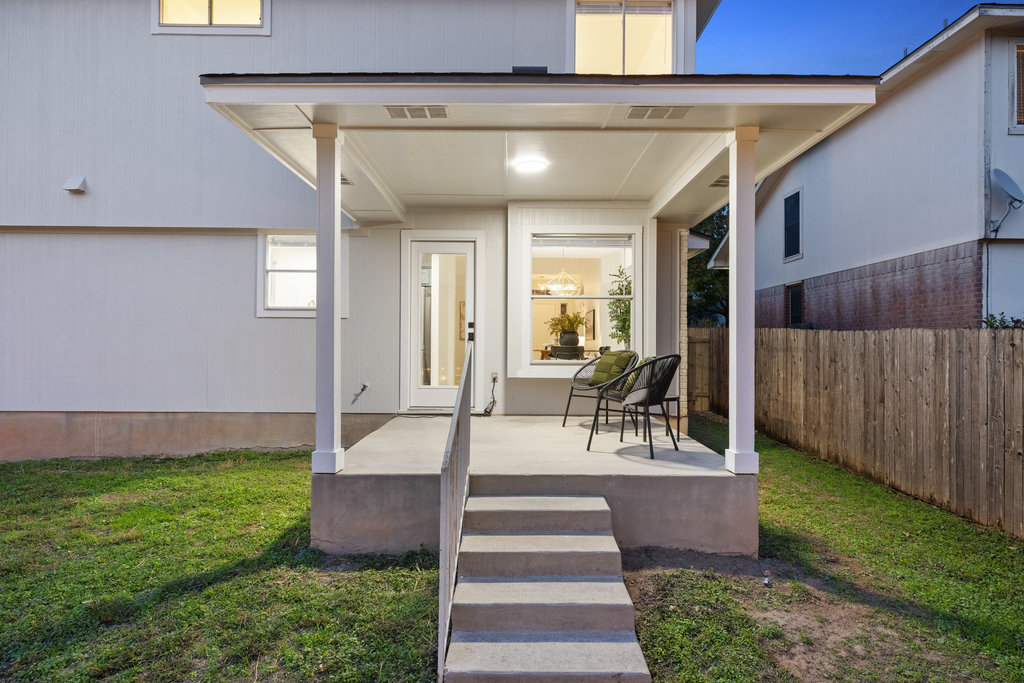 1305 Tudor House Road Pflugerville, TX 78660 - Photo 32 of 40