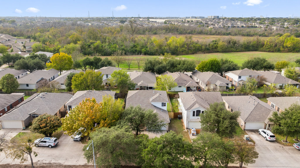 1305 Tudor House Road Pflugerville, TX 78660 - Photo 40 of 40 Brookfield Estates enhances daily living with a community pool and playground just moments from the home.