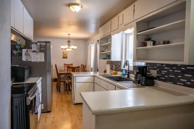 $199,000 | 801 Pearl Street, Mauston, WI 53948