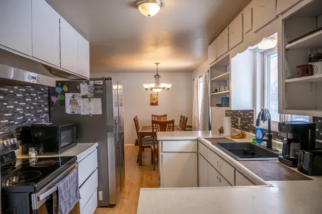 $199,000 | 801 Pearl Street, Mauston, WI 53948