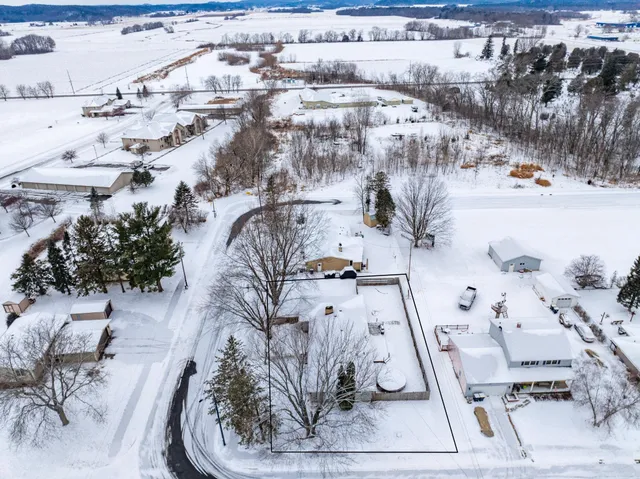 $199,000 | 801 Pearl Street, Mauston, WI 53948