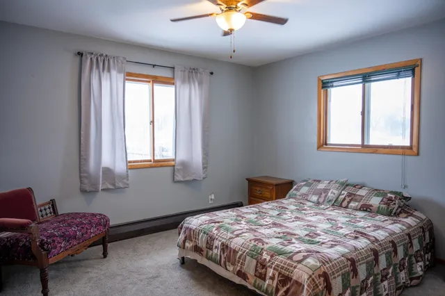 $199,000 | 801 Pearl Street, Mauston, WI 53948