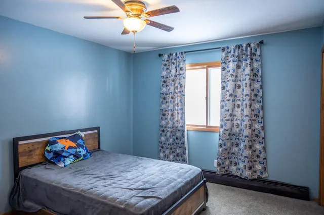 $199,000 | 801 Pearl Street, Mauston, WI 53948