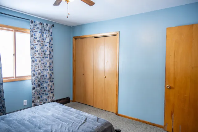 $199,000 | 801 Pearl Street, Mauston, WI 53948