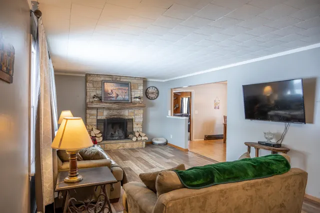 $199,000 | 801 Pearl Street, Mauston, WI 53948