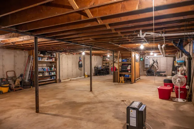 $199,000 | 801 Pearl Street, Mauston, WI 53948