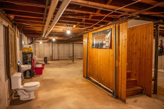 $199,000 | 801 Pearl Street, Mauston, WI 53948