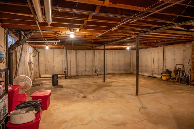 $199,000 | 801 Pearl Street, Mauston, WI 53948