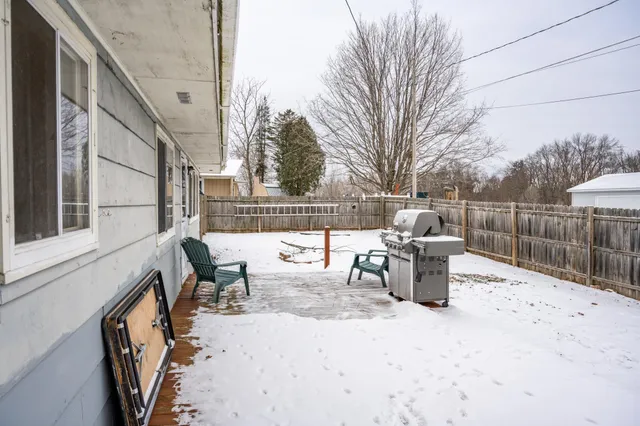 $199,000 | 801 Pearl Street, Mauston, WI 53948