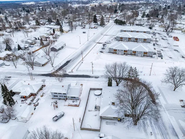 $199,000 | 801 Pearl Street, Mauston, WI 53948