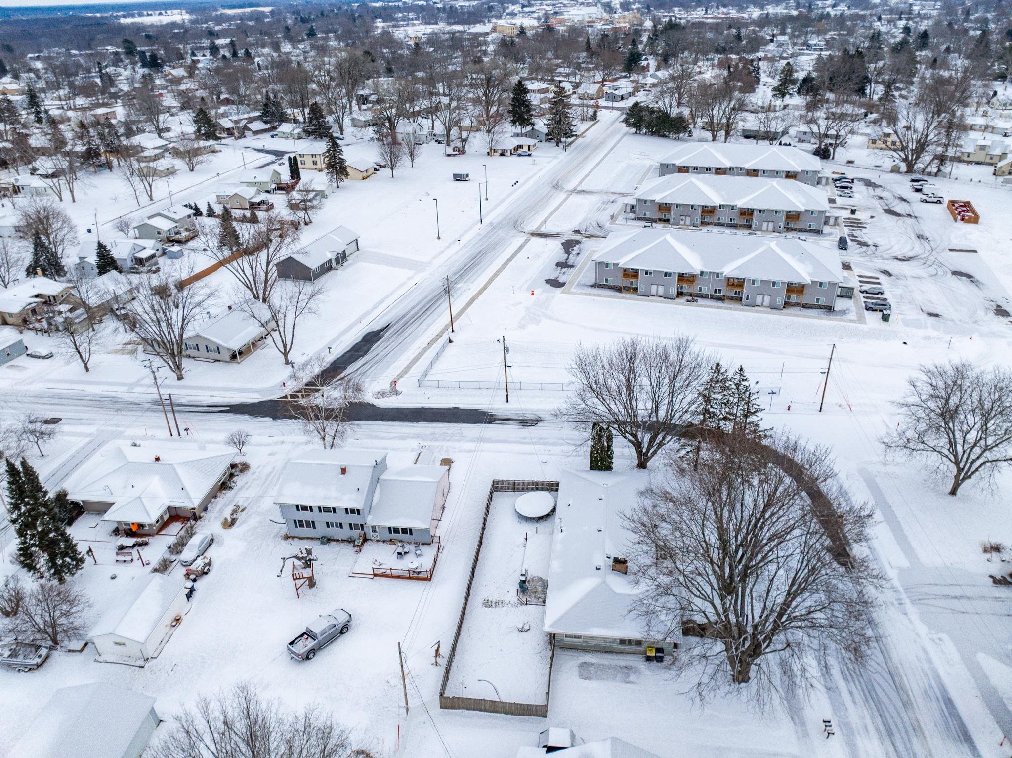 801 Pearl Street Mauston, WI 53948 - Photo 42 of 46