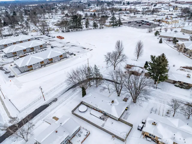 $199,000 | 801 Pearl Street, Mauston, WI 53948