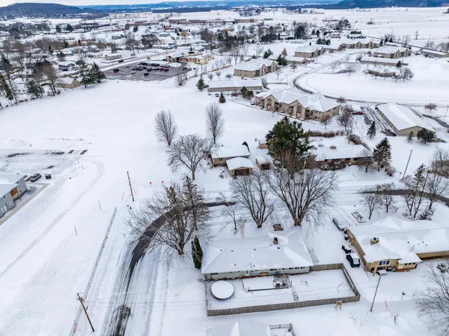 $199,000 | 801 Pearl Street, Mauston, WI 53948