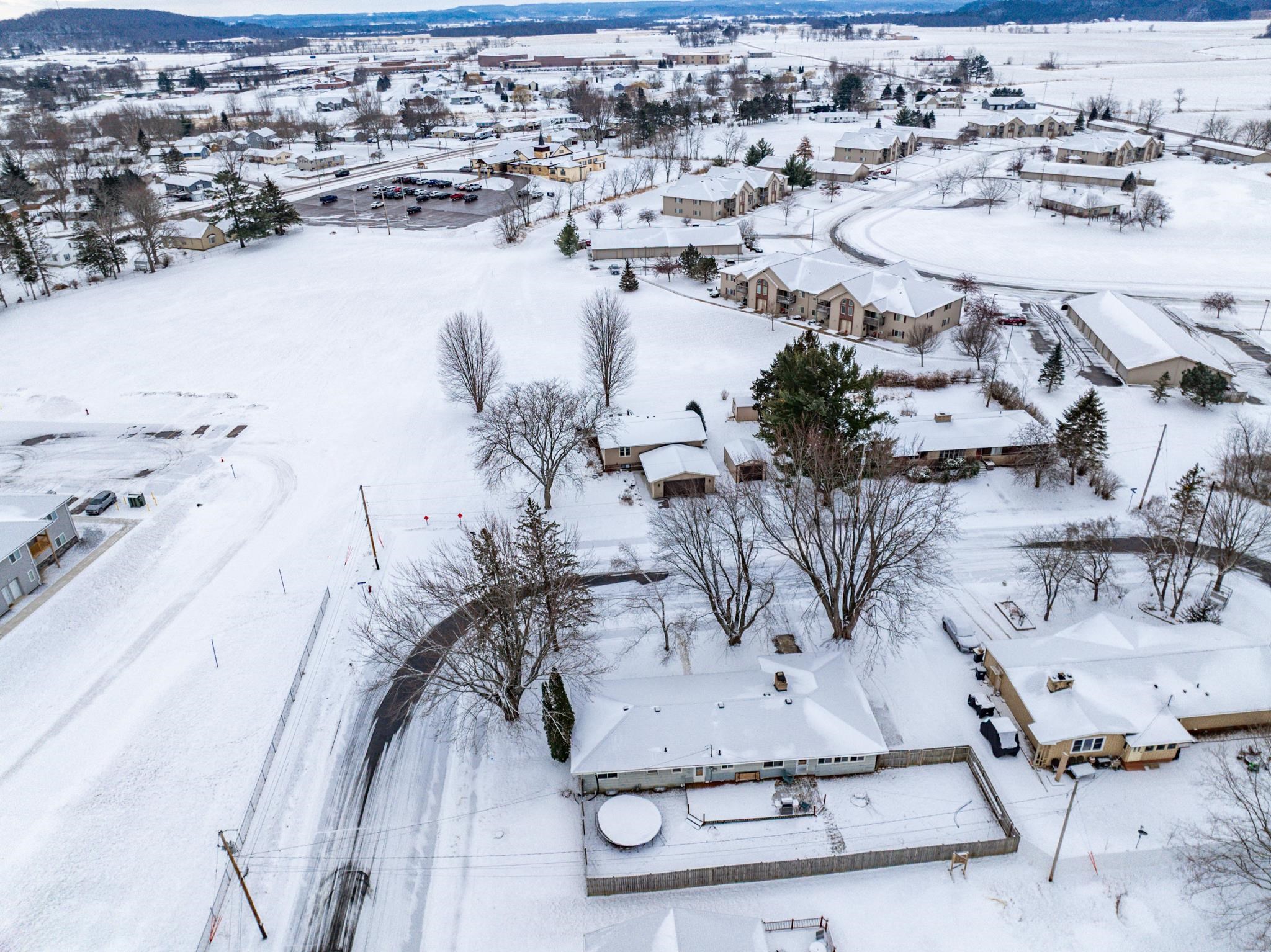 801 Pearl Street Mauston, WI 53948 - Photo 44 of 46