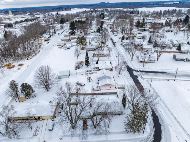 $199,000 | 801 Pearl Street, Mauston, WI 53948