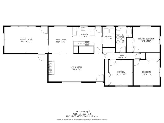 $199,000 | 801 Pearl Street, Mauston, WI 53948