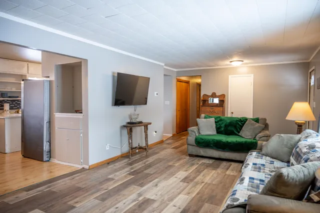 $199,000 | 801 Pearl Street, Mauston, WI 53948