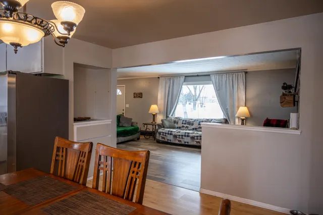 $199,000 | 801 Pearl Street, Mauston, WI 53948