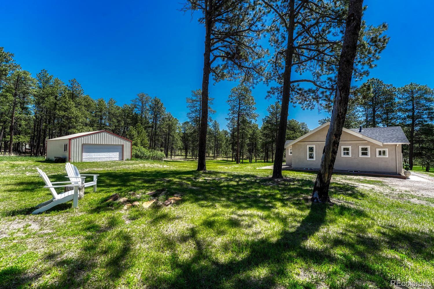 6350 Vessey Road Colorado Springs, CO 80908 - Photo 3 of 49