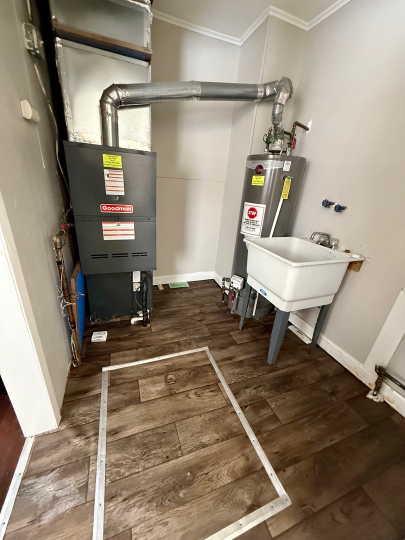 14448 Kilbourn Avenue Midlothian, IL 60445 - Photo 13 of 20