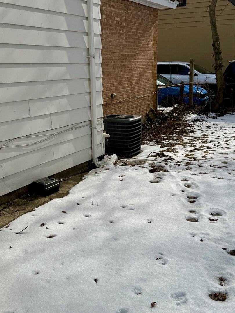 14448 Kilbourn Avenue Midlothian, IL 60445 - Photo 19 of 20