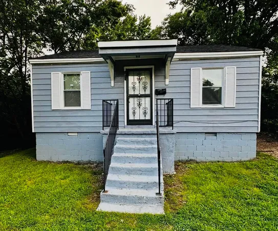 $72,999 | 2059 Rile Street, Memphis, TN 38109