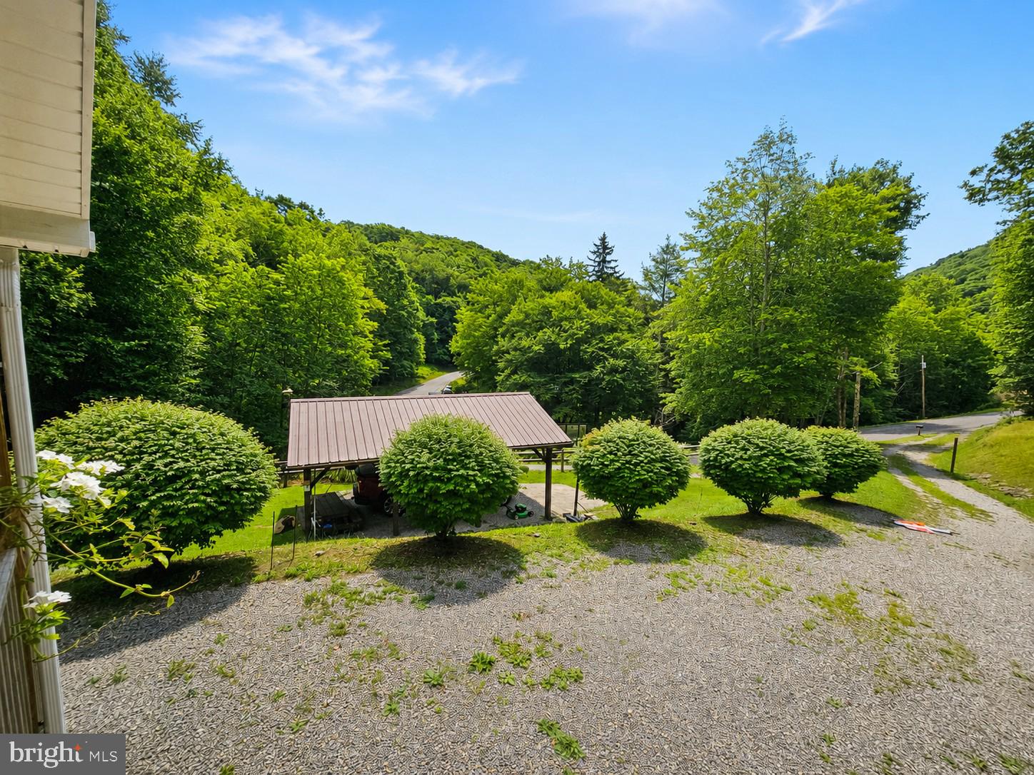 14107 Back Mountain Road Durbin, WV 26264 - Photo 39 of 59 Gallery Image 39