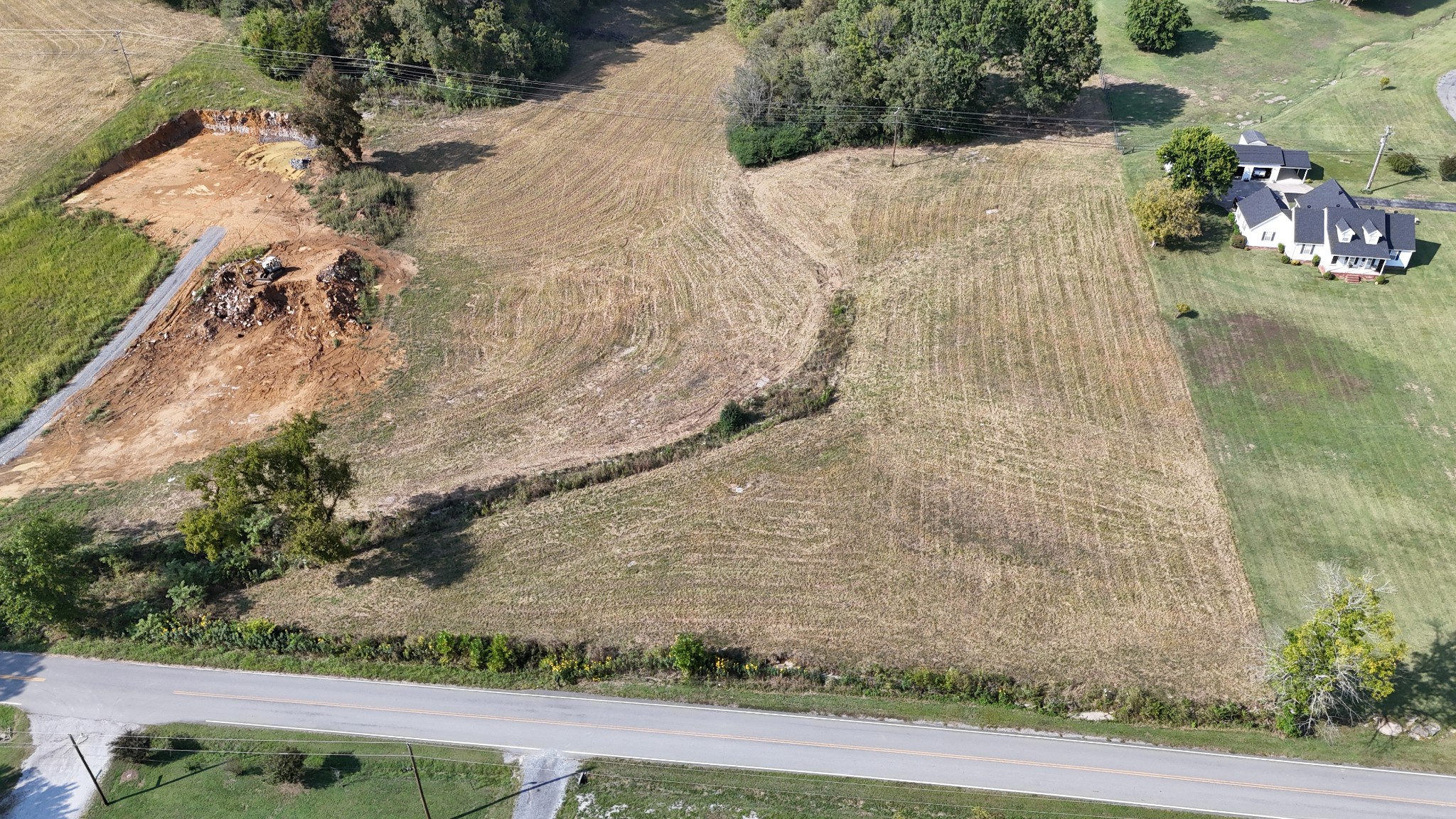 0 Massey Road Carthage, TN 37030 - Photo 10 of 31 Gallery Image 10