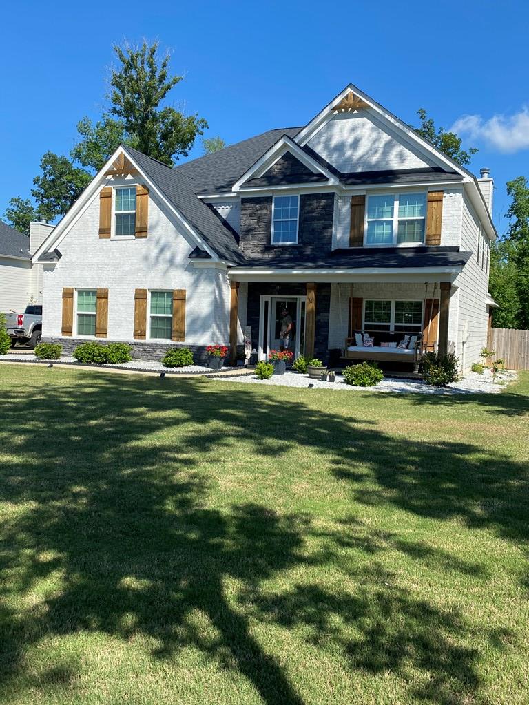 146 Hart Ridge Court Hamilton, GA 31811 - Photo 2 of 27 Gallery Image 2
