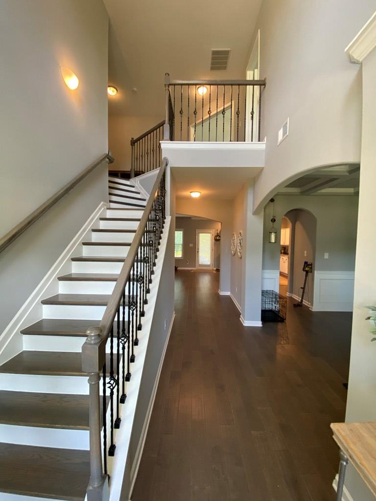 146 Hart Ridge Court Hamilton, GA 31811 - Photo 3 of 27 Gallery Image 3