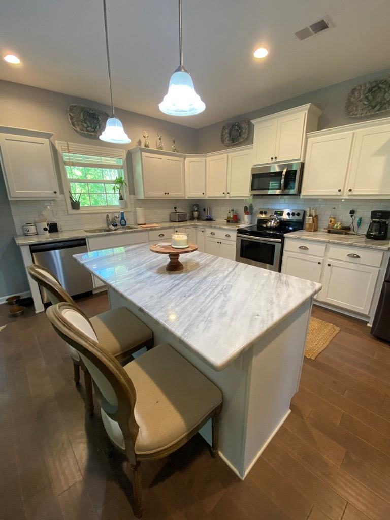 146 Hart Ridge Court Hamilton, GA 31811 - Photo 8 of 27 Gallery Image 8