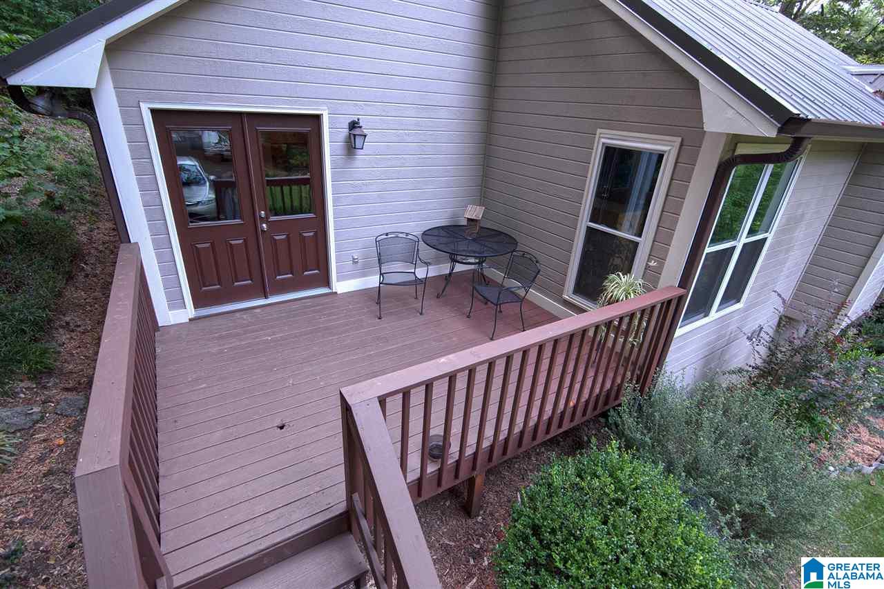 8199 Advent Cutoff Road Trussville, AL 35173 - Photo 7 of 29