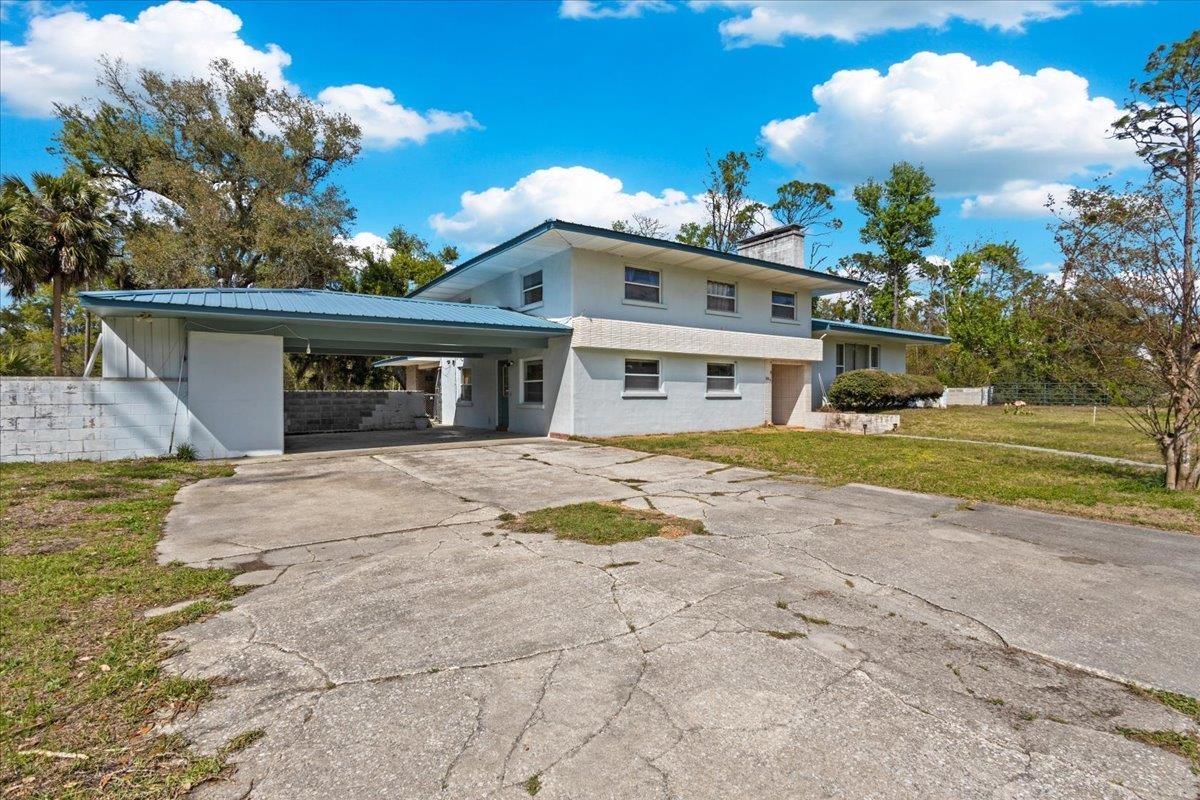 110 Ridge Road Perry, FL 32348 - Photo 16 of 50