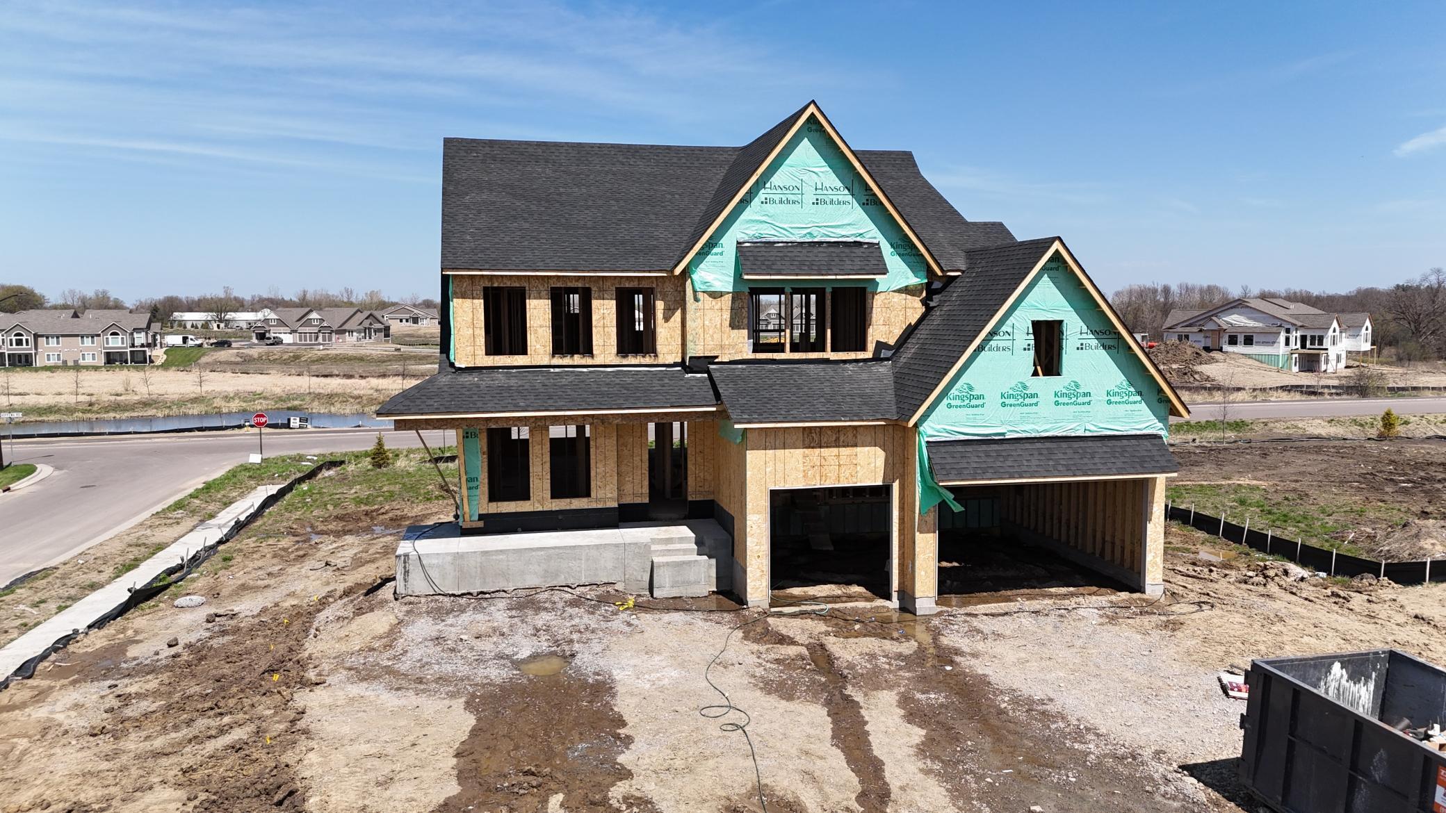 2000 Leaping Deer Circle Medina, MN 55340 - Photo 1 of 1