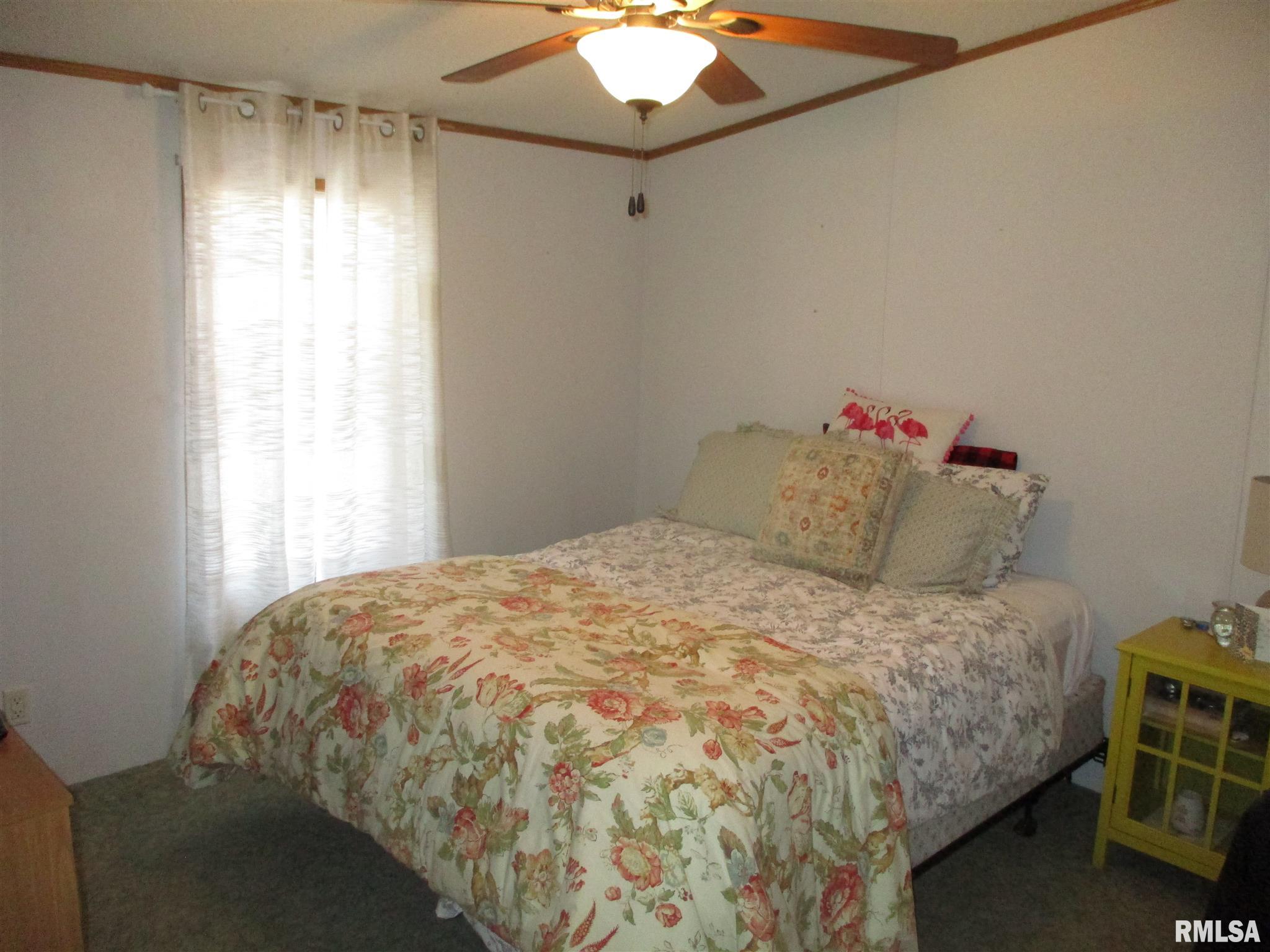 13476 Bowling Alley Road Benton, IL 62812 - Photo 21 of 28