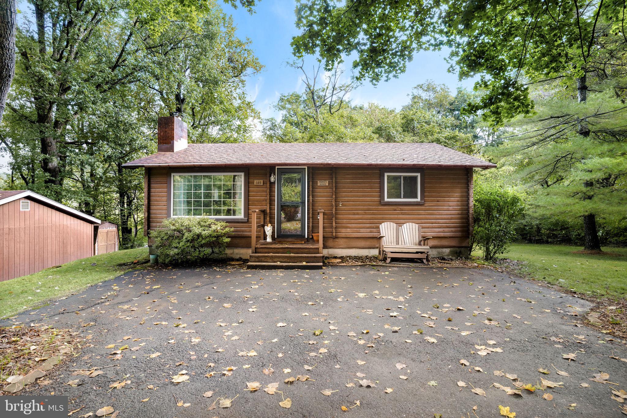 523 Creek Road Front Royal, VA 22630 - Photo 1 of 17 523 Creek Road