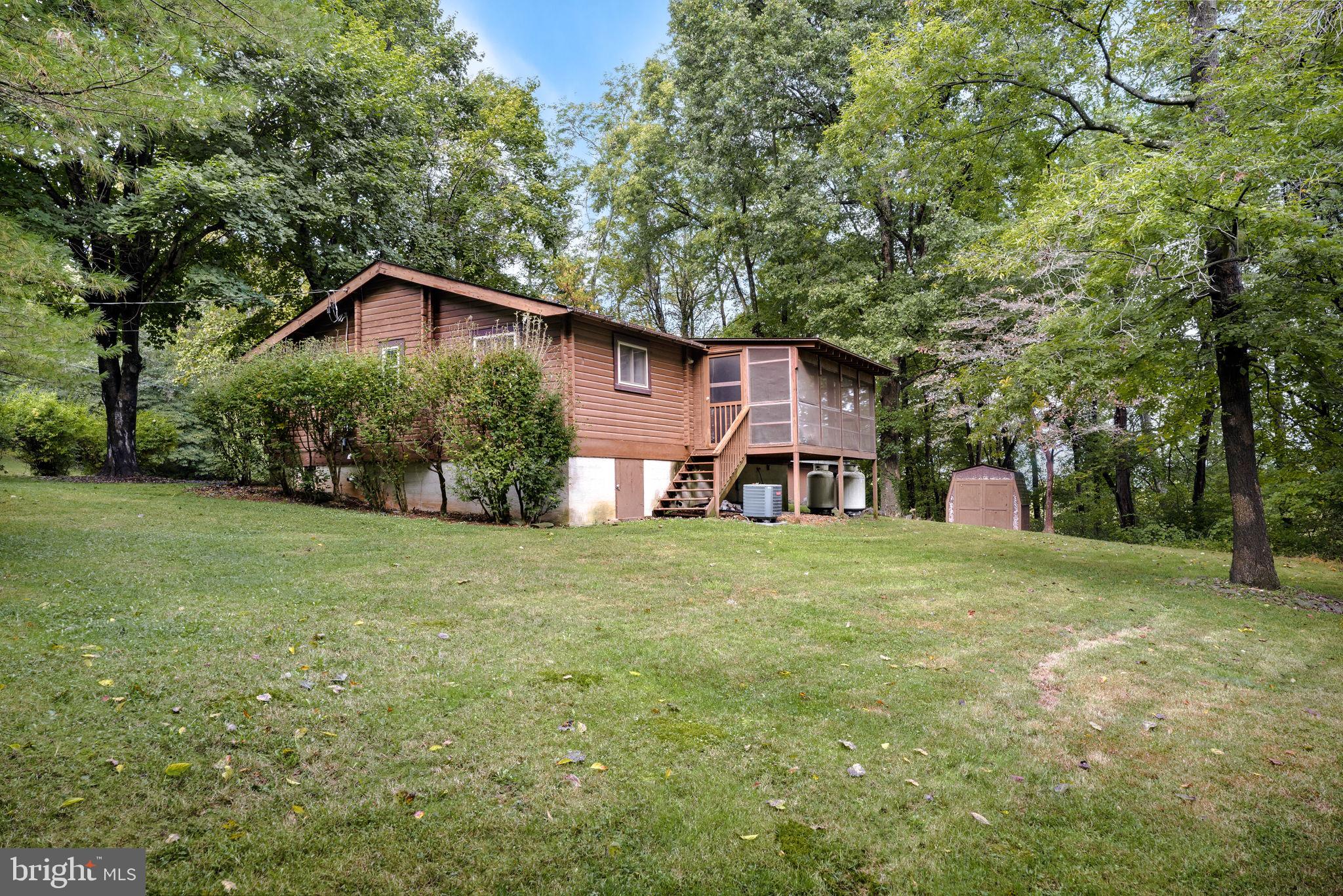 523 Creek Road Front Royal, VA 22630 - Photo 15 of 17 Gallery Image 15