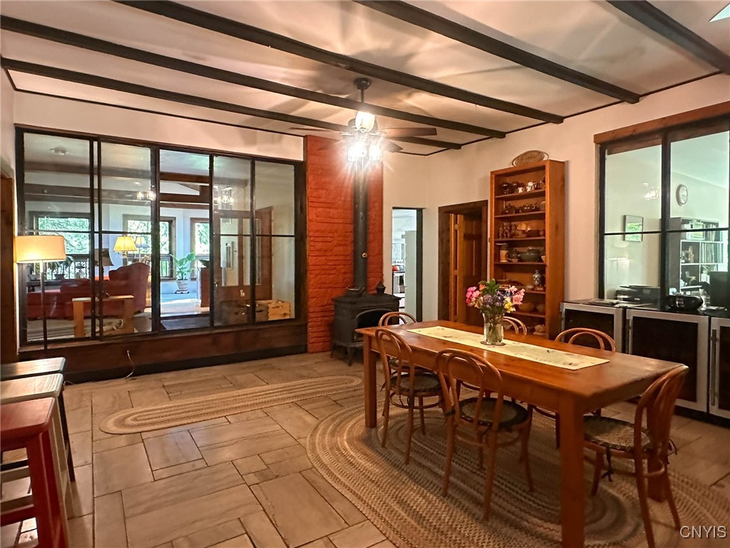 7764 Cameron Hill Road Deerfield, NY 13304 - Photo 13 of 49