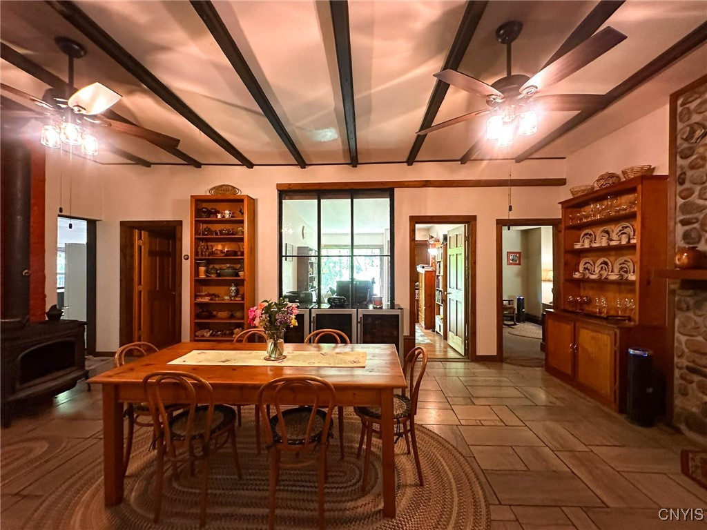 7764 Cameron Hill Road Deerfield, NY 13304 - Photo 14 of 49