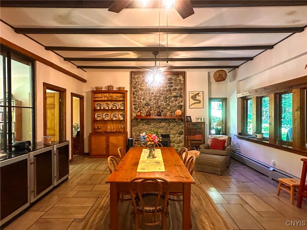 7764 Cameron Hill Road Deerfield, NY 13304 - Photo 16 of 49